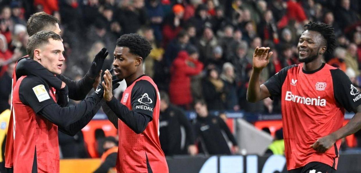 九游体育-赛后德甲焦点战，勒沃库森内部沟通，媒体盛赞，赛季目标并未改变的简单介绍