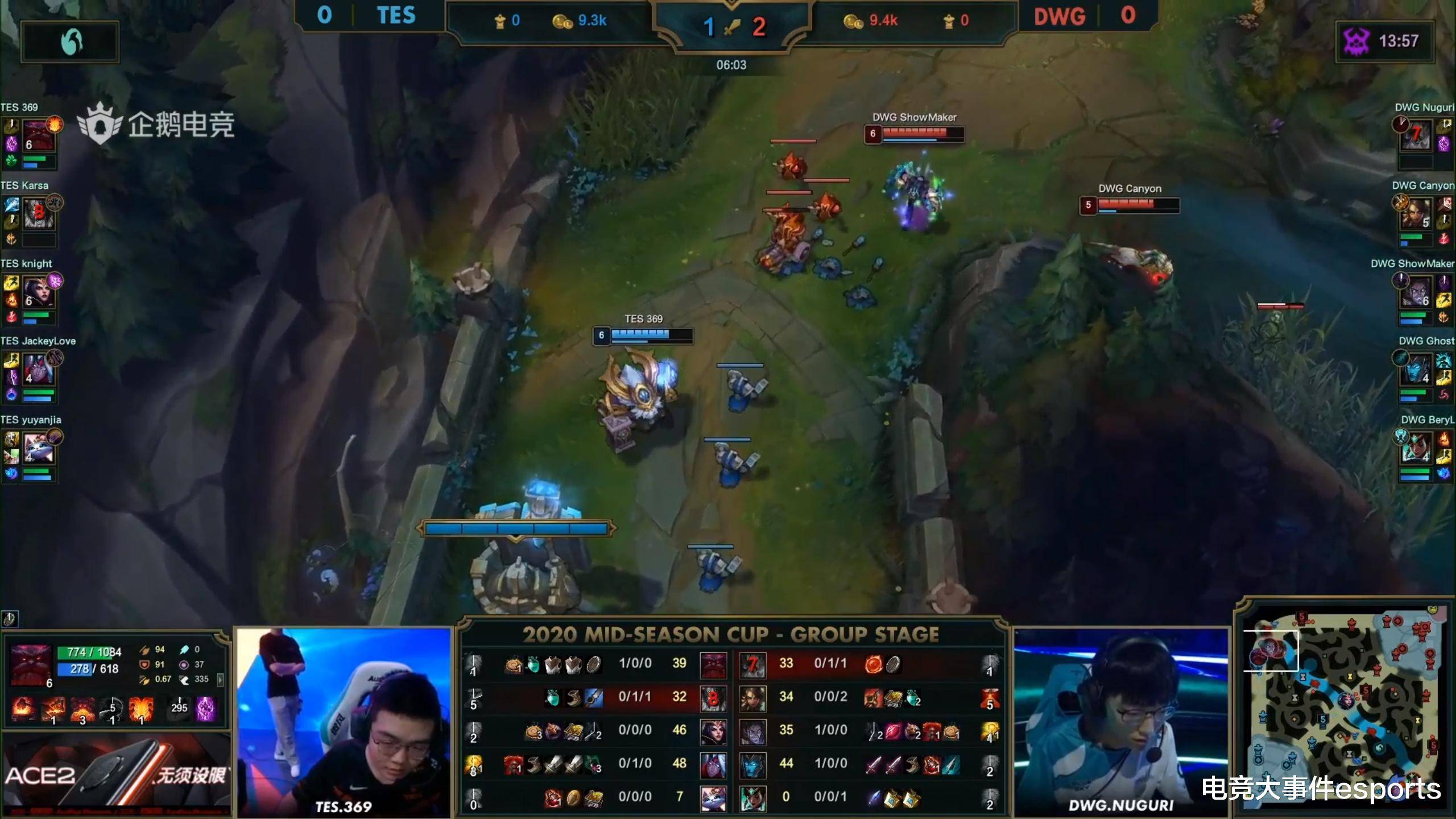 九游-JackeyLove连续十二场比赛得分超过惊险取胜，DWG挑战极限！的简单介绍