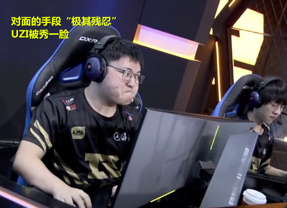 九游娱乐-Uzi关键节点比分优势明显，美国队带队取胜！的简单介绍