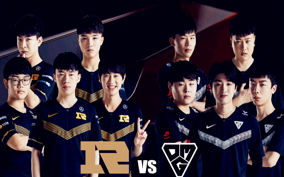 九游-包含蒂姆关键节点高光表现，RNG带队取胜！的词条