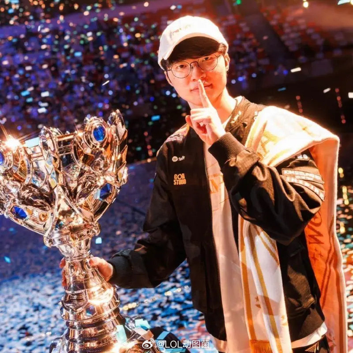 九游体育- fakers赛集锦 