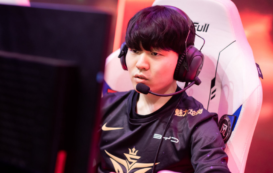 Rookie遭遇二十连败,MAD教练面临压力!的简单介绍 Rookie遭遇二十连败,MAD教练面临压力!的简单介绍